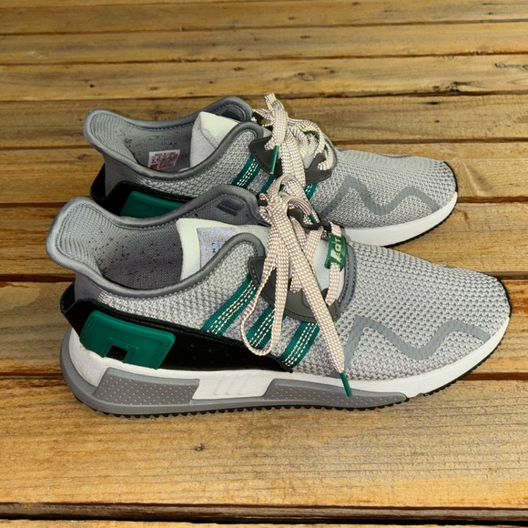 Adidas EQT Cushion Adv Sneakers - Picture 2 of 6